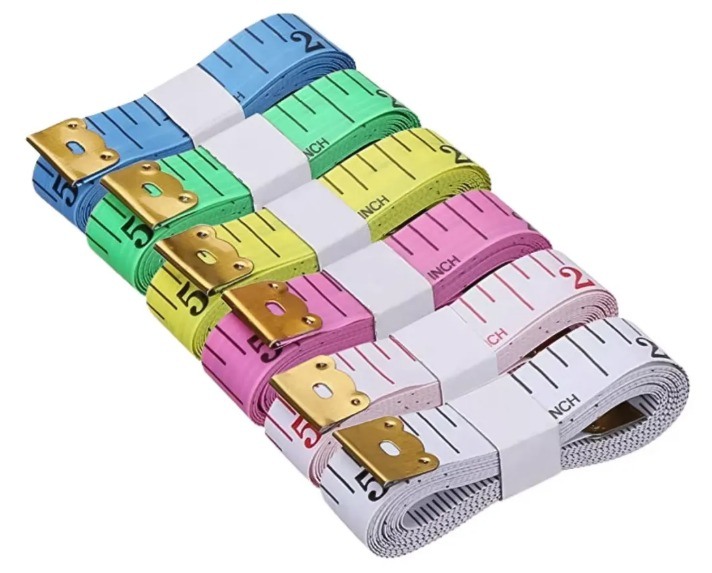 FITA METRICA HOME MORE